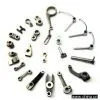 Sell Sewing Machine Spare Parts and Machinery Processing