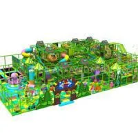 Indoor Playgrounds Jungle Gym Playgrounds