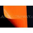 610GSM Covering PVC Laminated Tarpaulin Glossy or Matte Truck / Car Covers