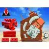 Crusher Plant / Complete Stone Crushing Plant / Stone Crusher Plant photo-2