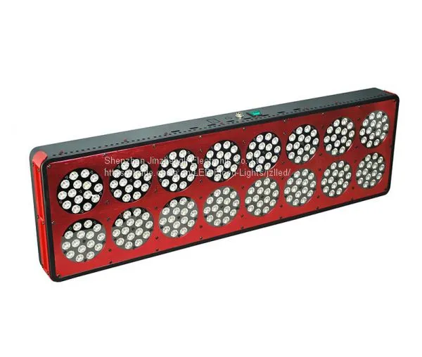 16 LED Grow Light