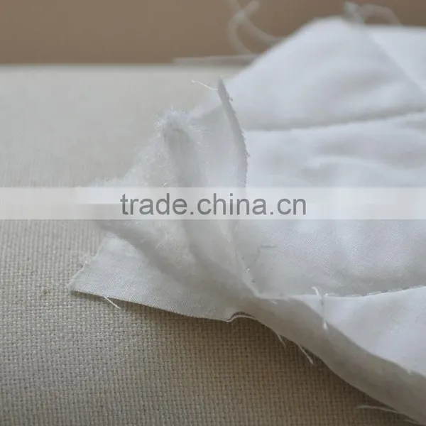 100% Cotton Terry Cloth With Waterproof TPU Film Fitted Sheet/mattress Protector/mattress Pad Cover photo-4