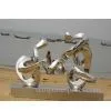 Stainless Steel Sculpture Sss003