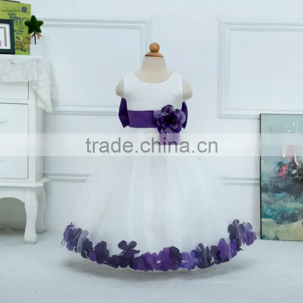 New Arrival Latest Children's Dress photo-4