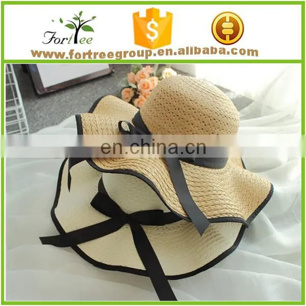 Wholesale Lifeguard Straw Sea Grass Hats photo-5