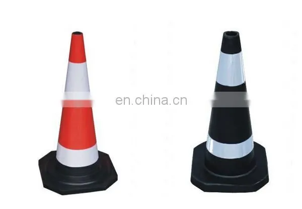 Traffic Cone Pole,colored Traffic Cones,used Traffic Cones photo-3