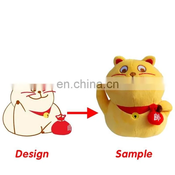 OEM Service Hot Wear Cloth Bear Custom Plush Toy photo-6