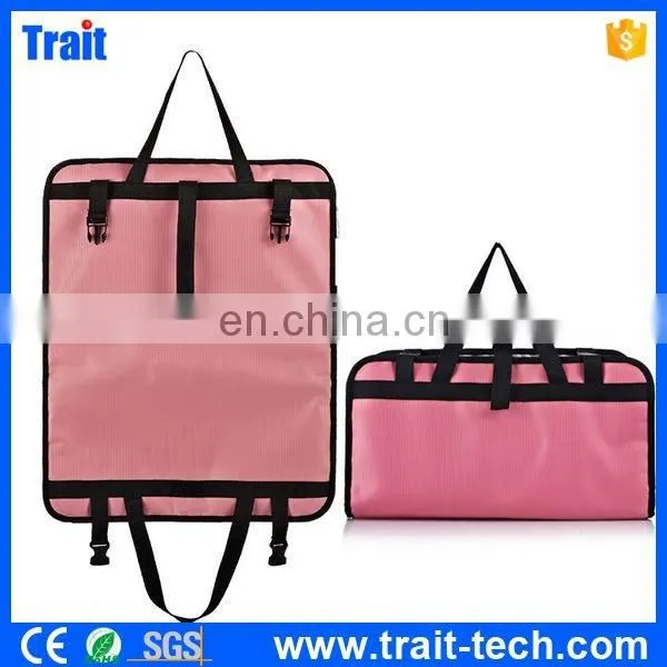 Waterproof Multifuction Car Auto Seat Back Hanging Storage Bag photo-3