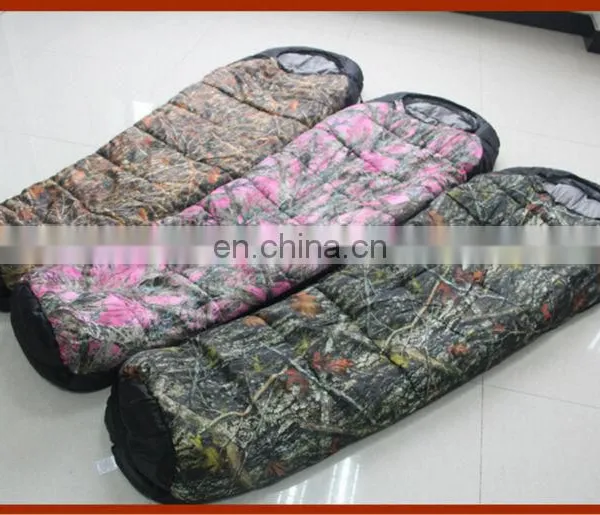 Custom Made Military Sleeping Bag photo-3
