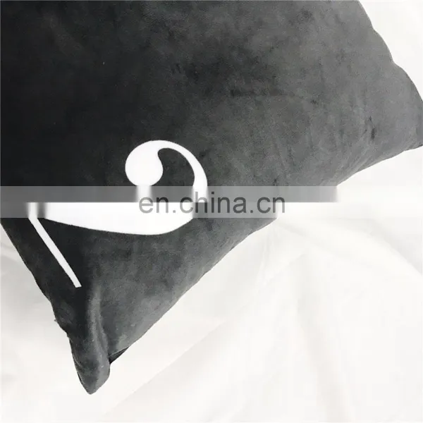 Popular Home Textile Wholesale Decor Pillow Covers Linen Cushion Cover photo-5