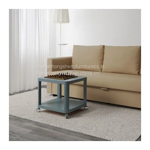 Foot Wheel Table photo-2