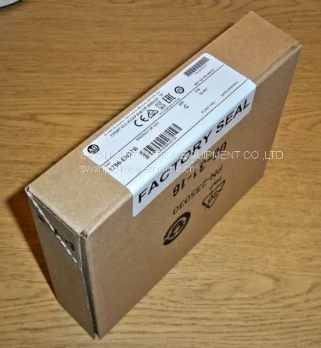 ROCKWELL  AB  2085-ECR      CPU MODULE