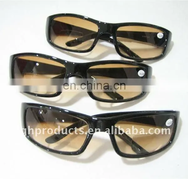 Bifocal Sunglasses