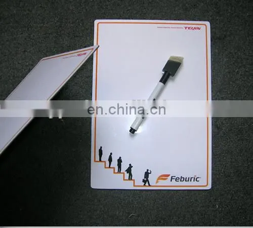 White Board Markers With Magnet photo-4