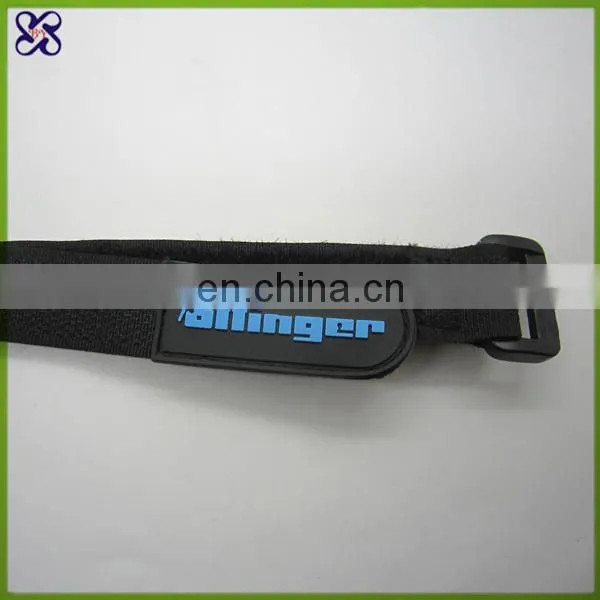 Fashion Hook and Loop Fastener Patches