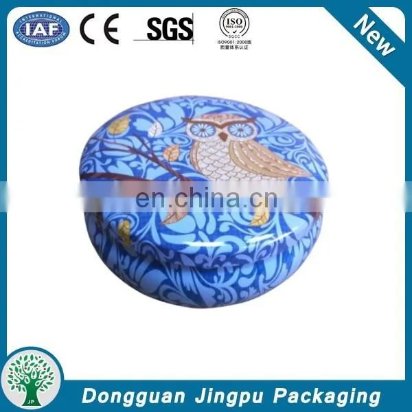 Cheap 150g Cosmetic Aluminium Jars Cream Container photo-4