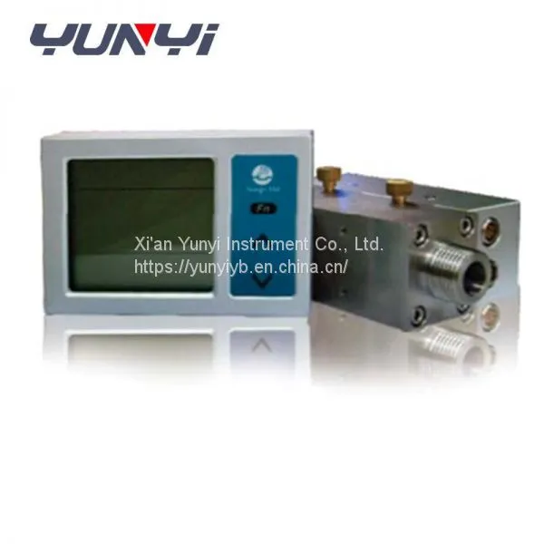 CO2 Nitrogen Gas Rotameter Flow Meter photo-3