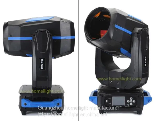 260w Moving Head Beam Stage Light Disco Lighting photo-2