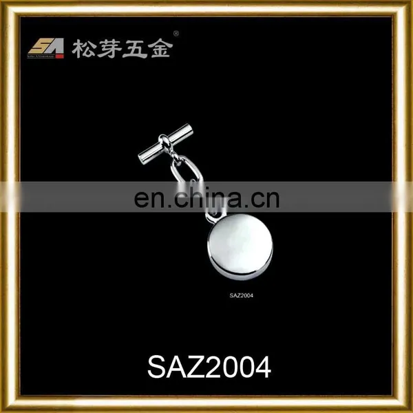 Dongguan Metal Accessory Various Design Decorative Plated Metal Trims for Bags