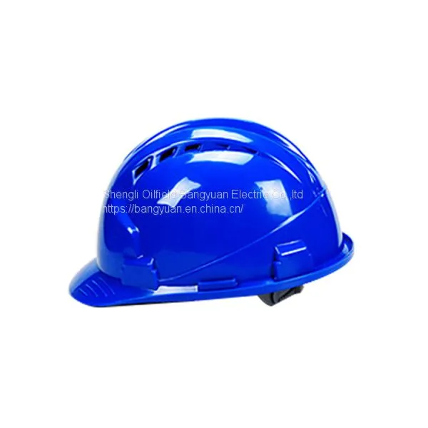 ABS Shell Electrical Custom Safety Helmet photo-3