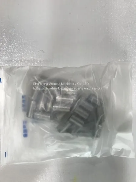 High Quality ZF 4WG200 Transmission Gearbox Spare Parts 750119100-Roller Set(Sp100272) photo-3