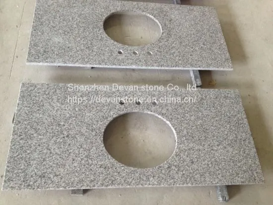 Grey Granite G623