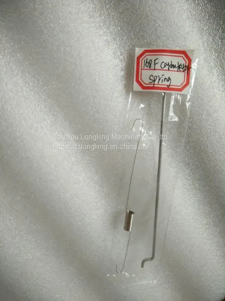 Governor Spring for GX160 Gasoline Generator Engine Parts, Electrical Spare Parts photo-2