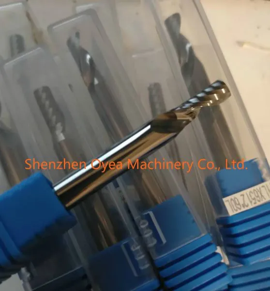 Zund Bits - Router Bits-Milling Bits-Routing Cutters photo-4