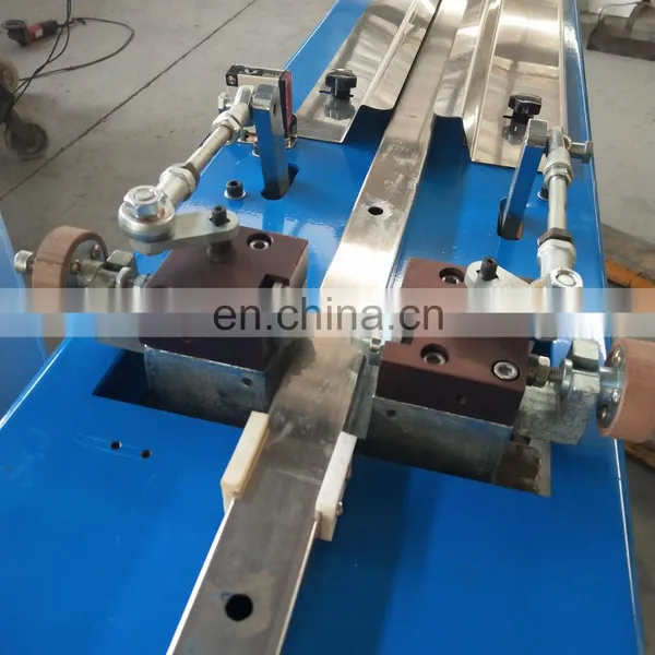 Automatic Insulating Glass Butyl Extruder Coating Machine photo-5
