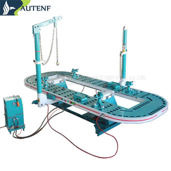 AUTENF Frame Machine Auto Body ATV-MS