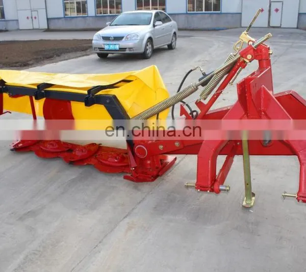 Disc Mower, Hay Mower, DRM Disc Mower for Tractor photo-2