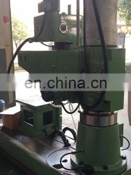 Top Sale Model Z3050/16 Radial Drilling Machine photo-3