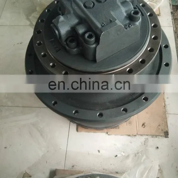 Pc400-8 Final Drive 208-27-00243 PC400-8 Travel Motor photo-4