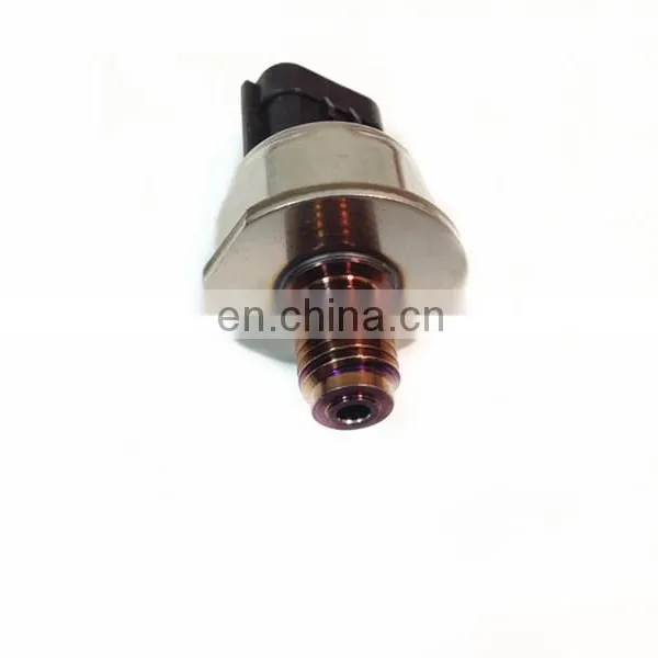 Fuel Rail Pressure Sensor for Mi-tsubishi L200 2.5 DI-D OEM 55PP05-01 8C1Q-9D280-AA photo-2