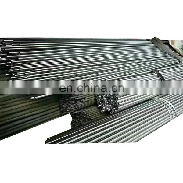 Scaffold Tube/HDG Scaffolding Pipes & Tubes photo-4