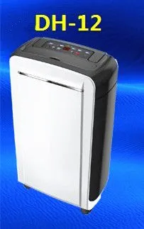 Residential Dehumidifiers 220v / 50hz 40 Pint Dehumidifier photo-2