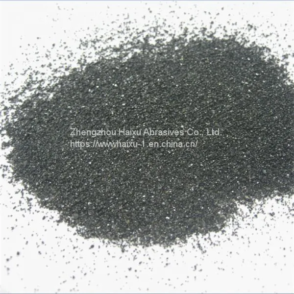 AFS40-45 Chromite Sand From South Africa photo-4