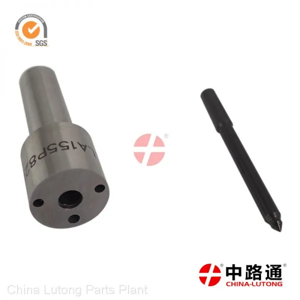 Agricultural Spray Nozzles DLLA155P822 Replacement Parts Delphi Common Rail Injector Nozzle