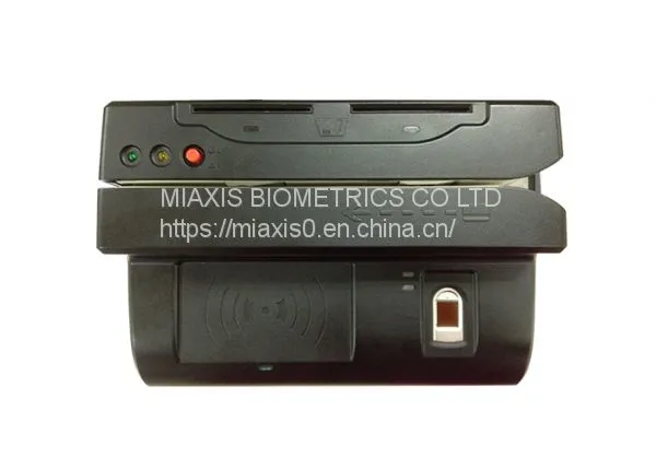 Bluetooth Fingerprint Card Reader MR-500 photo-2