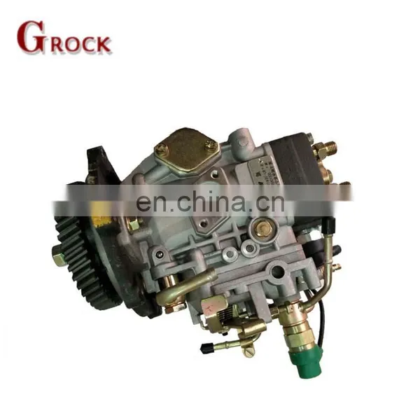 VE4/11F1900L011 Good Products Diesel VE Pump Injection photo-4