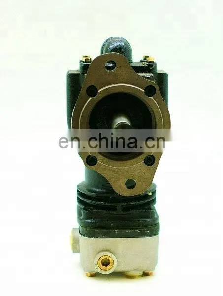 6BT Diesel Engine Parts Air Compressor 3974548 4941224 3509N10-010 photo-2