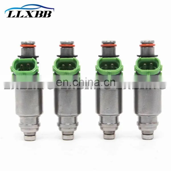 Original Oil Nozzle Fuel Injector 23250-16170 23209-16170 For Toyota Carina 2325016170 2320916170 photo-3