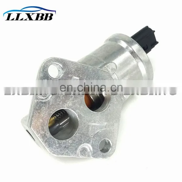 IDLE AIR CONTROL VALVE FOR FORD FOCUS MK1 1.4 16V 1.6 16V FIESTA 1149611 XS4U9F715DA XS4U9F715DB XS4U9F715FA photo-3