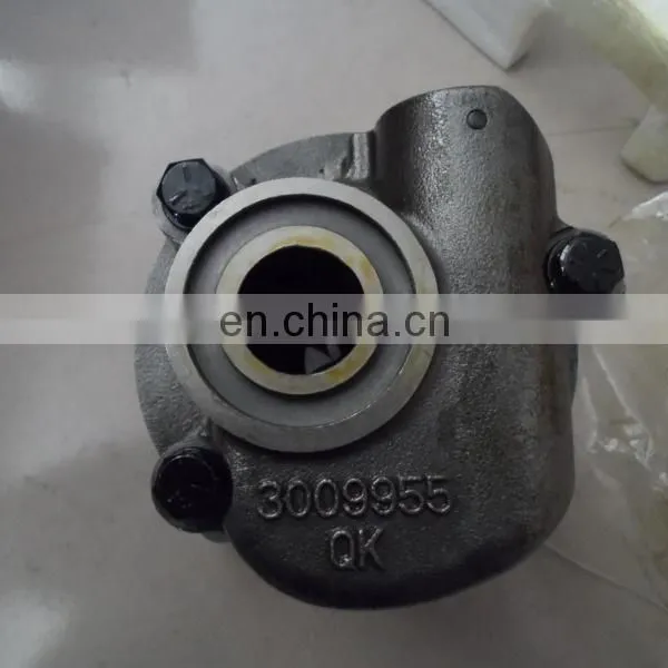 RUSSIA Market K19 CCEC Lubrication System Oil Pump 3047549 photo-2