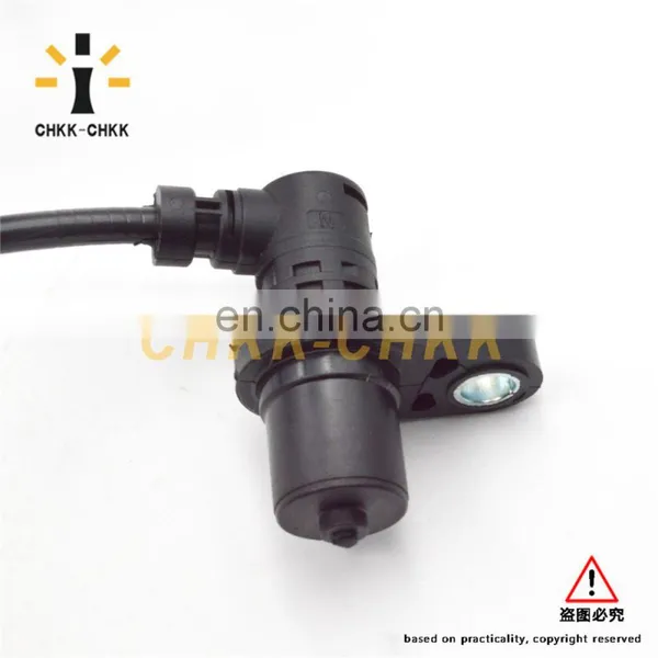 Front Right ABS Speed Sensor Replacement Cost OEM 89542-12070 photo-5