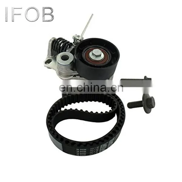IFOB Auto Timing Belt Kits For Ford FIESTA Box FHA VKMA04223 photo-2