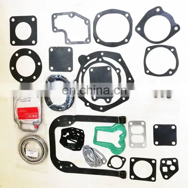 WP4G Diesel-Motorteil: Vier-Zylinder-Vollmotor-Dichtungs-Kit