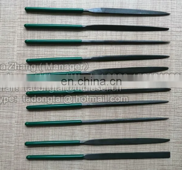 No.090(1) 10PCS Needle Grinding Tools photo-5