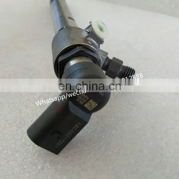 Коммоновый топливный форсунка A2C59517051  BK2Q-9K546-AG для Citroen, Ford, Land Rover, Peugeot photo-5