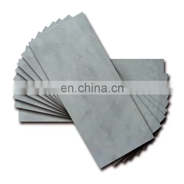 Brass Galvanized Stainless Steel Sheet Factory Carbon Plate Manufacturer photo-5